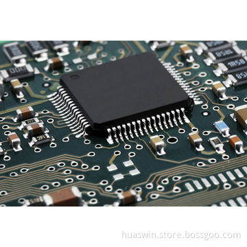 Electronic PCB Assembly for OEM/ODM PCBA